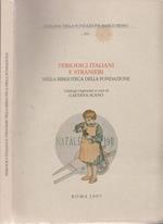 Periodici Italiani e Stranieri