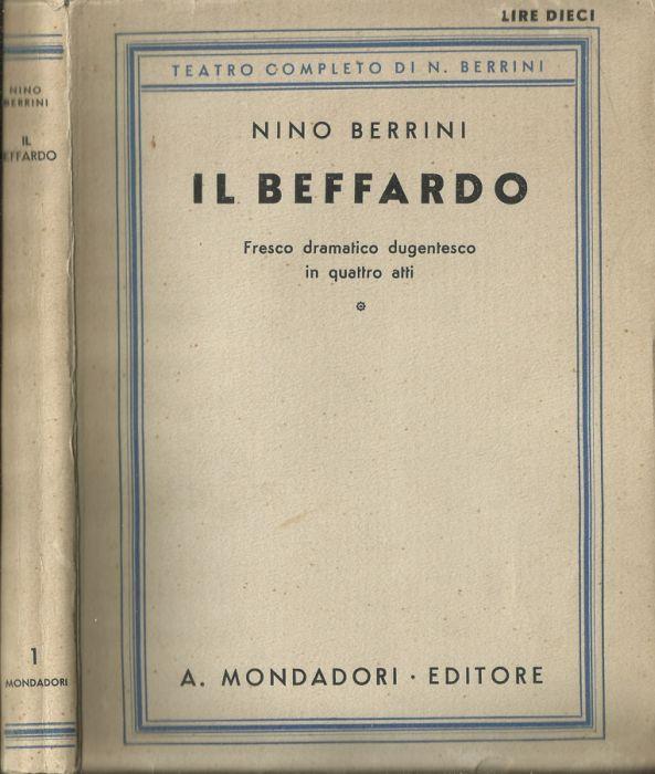 Biblioteca di Babele
