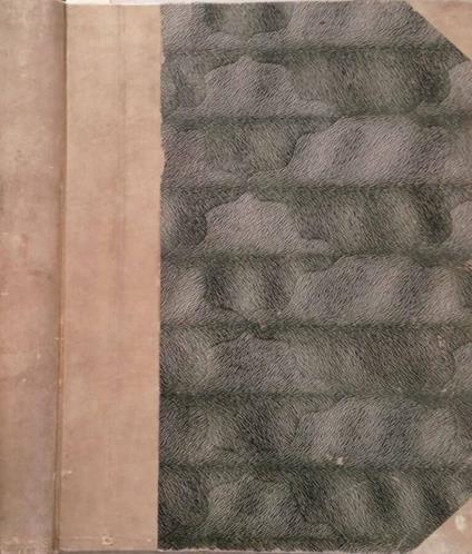 Roma Parte I - copertina