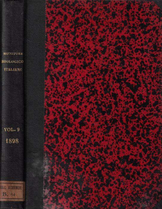 Biblioteca di Babele