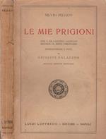 Le mie prigioni