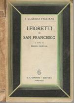 I fioretti di San Francesco