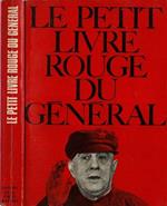 Le petit livre rouge du Gènèral