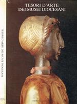 Tesori d'arte dei musei diocesani