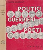 Politici , guerrieri, poeti