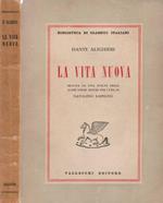 La vita nuova