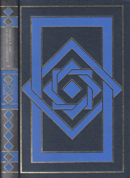 Biblioteca di Babele