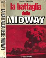La battaglia delle Midway