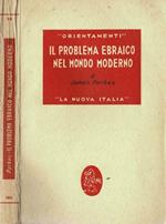 Il problema ebraico nel mondo moderno