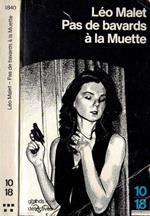 Pas de bavards à la Muette