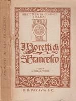 I fioretti di San Francesco