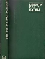 La libertà dalla paura