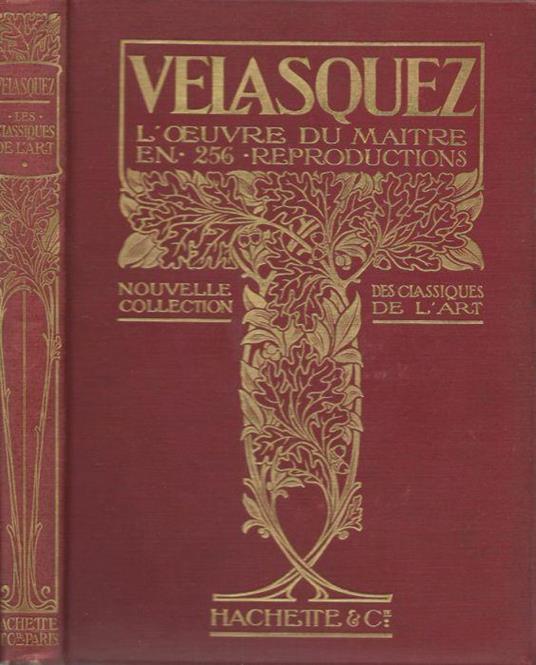 L'euvre du maitre - copertina