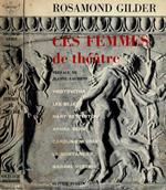 Ces Femmes de Thèatre
