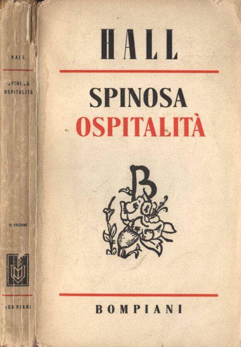 Biblioteca di Babele