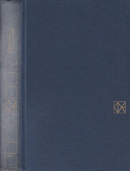 Oltre il successo - Winston Graham - copertina