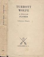 Turbott Wolfe
