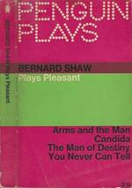 Plays Pleasant
