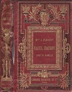 Raoul Daurby