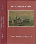 Omaggio a de Chirico