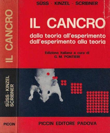 Il Cancro - copertina