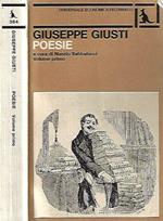 Poesie. Vol. I