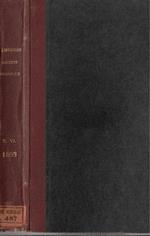 Mémoires de la Société Zoologique de France pour année 1893 tome VI