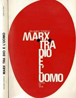 Marx tra Dio e l'uomo