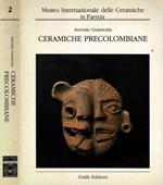 Ceramiche Precolombiane