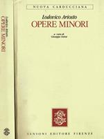Opere minori