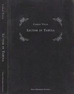 Lector in Tabula