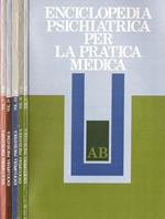 Enciclopedia Psichiatrica per la pratica medica