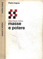 Masse e potere
