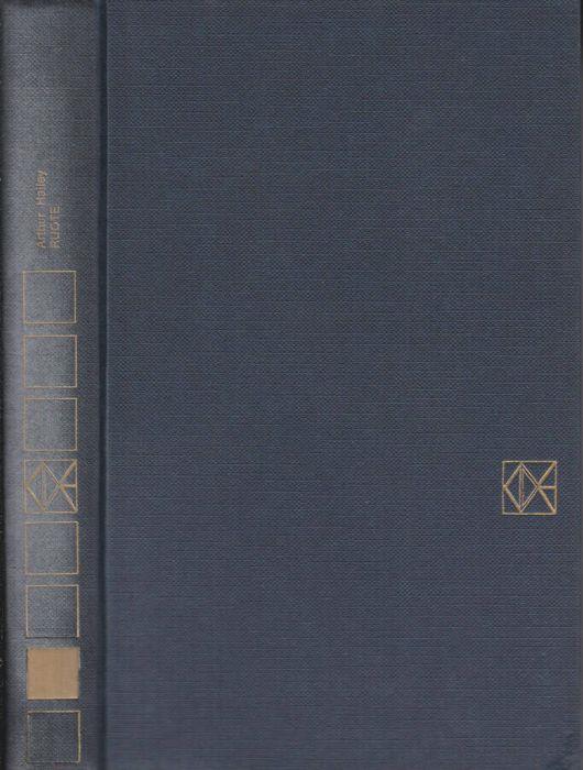 Biblioteca di Babele