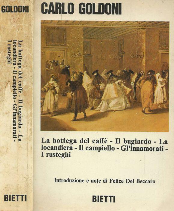 Biblioteca di Babele