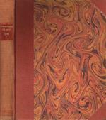 Connaissance des arts n.107-108-109-110, gennaio/aprile 1961