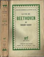La vie de Beethoven