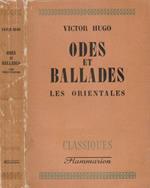 Odes et ballades