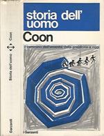 Storia dell'uomo