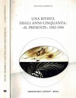 Una rivista degli Anni Cinquanta: 