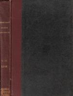 Mémoires de la Société Zoologique de France année 1898 tome XI