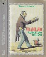 Vocabolario Napoletano - Italiano