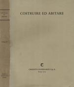 Costruire ed Abitare. Aspetti, problemi, prospettive
