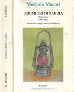 Perimetri di sabbia