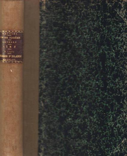 Nouvelle Collection Illustree - copertina