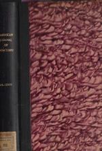 The american journal of anatomy Vol. 82 1948