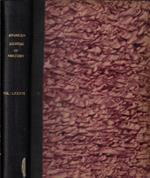 The american journal of anatomy Vol. 86 1950