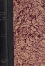 The american journal of anatomy Vol. 132 1971