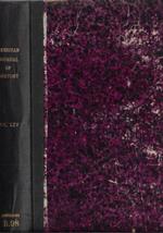 The american journal of anatomy Vol. 65 1939