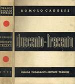 Duecento-Trecento